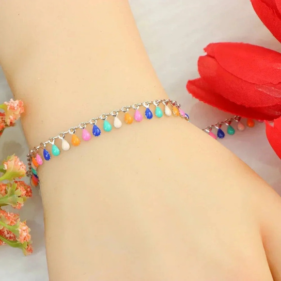 "New Beautiful Design Bracelet for Women/Girls, Gift, B680 - Picture 7 of 13